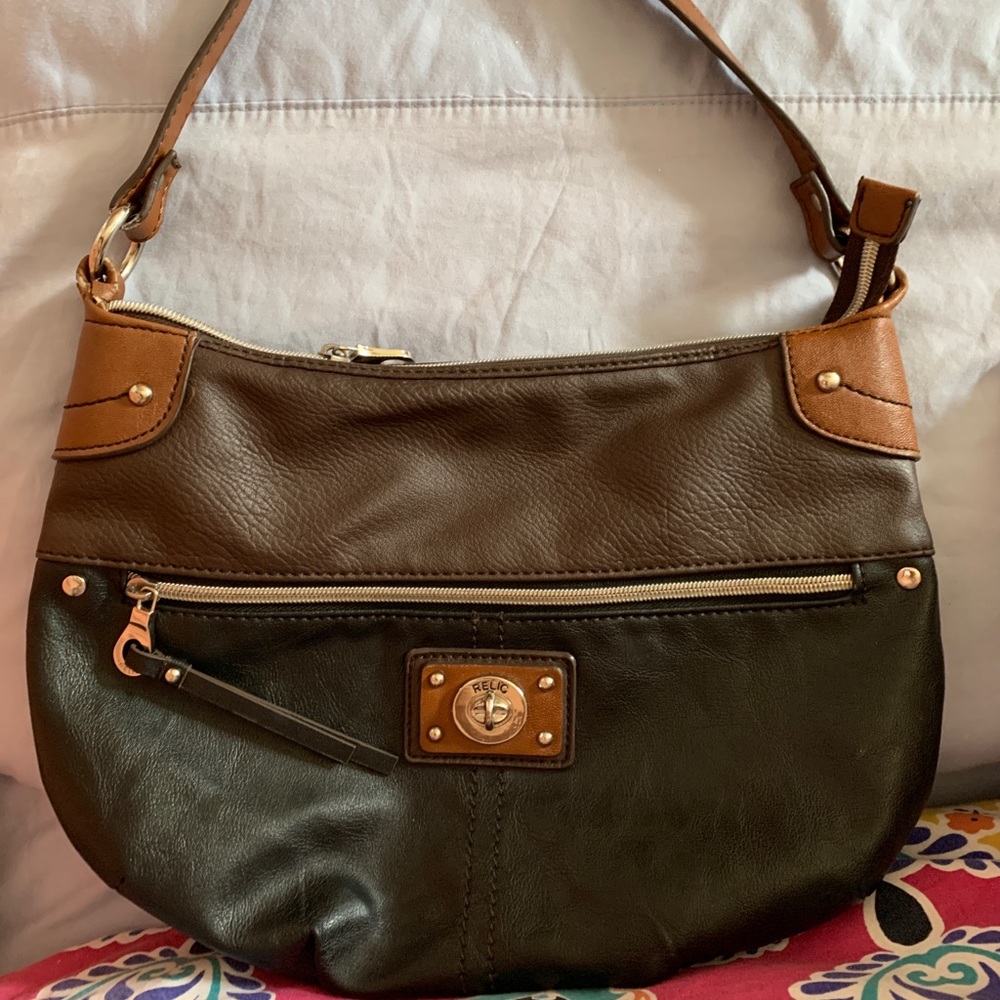 Shoulder bag - Relic